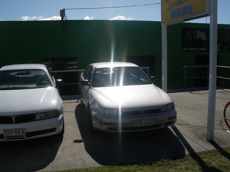 Burleigh Heads QLD 4220