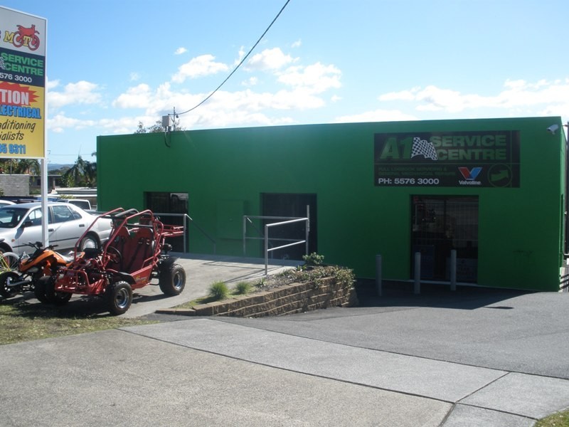 Burleigh Heads QLD 4220