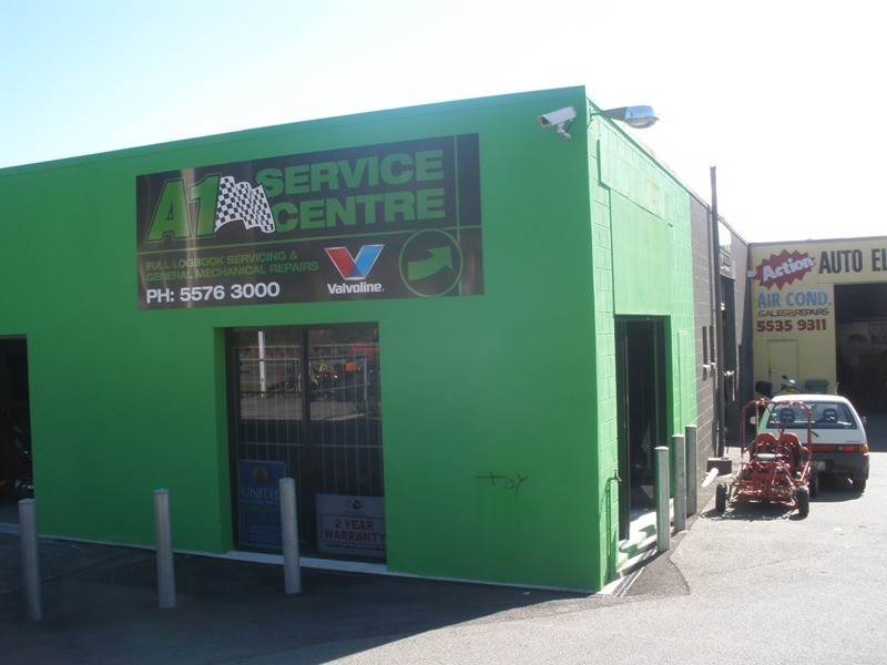 Burleigh Heads QLD 4220