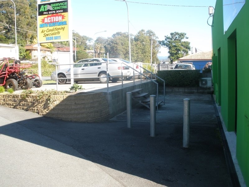 Burleigh Heads QLD 4220