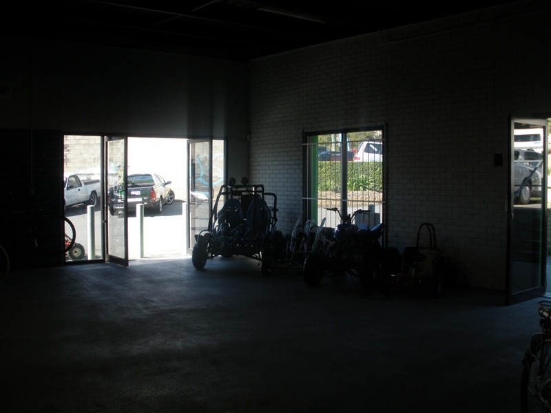 Burleigh Heads QLD 4220