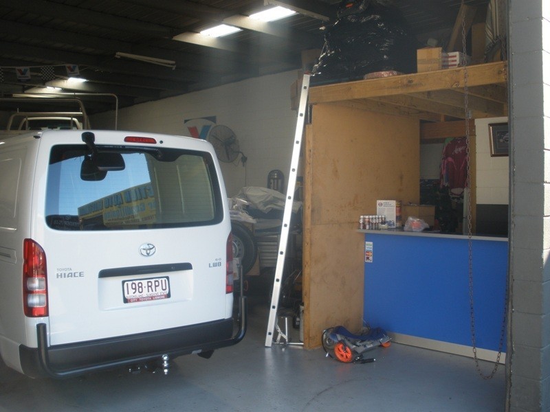 Burleigh Heads QLD 4220