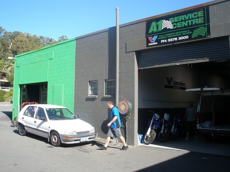 Burleigh Heads QLD 4220