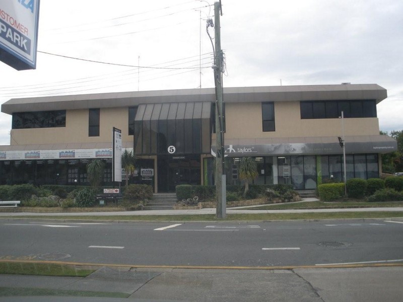 Mermaid Beach QLD 4218