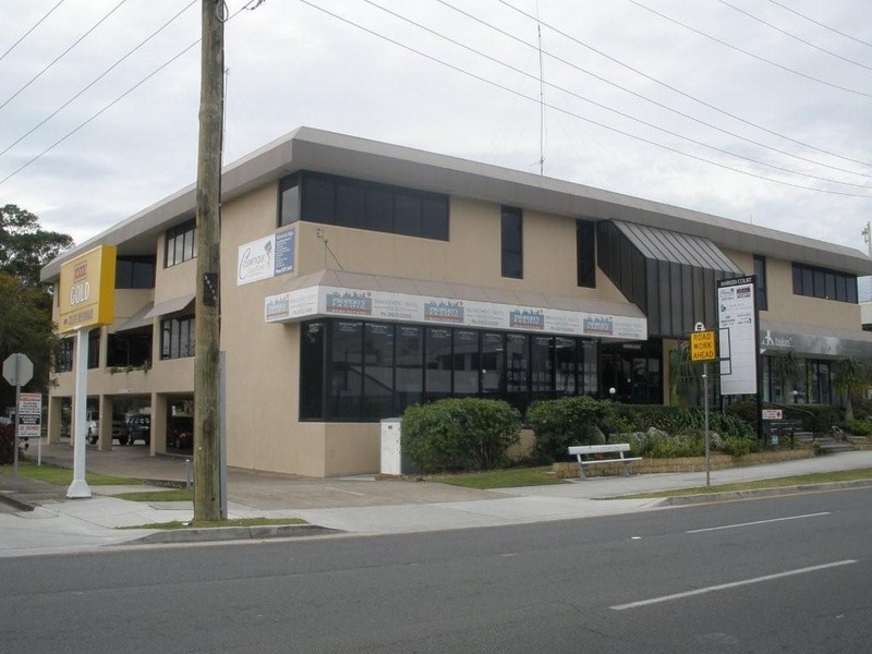 Mermaid Beach QLD 4218