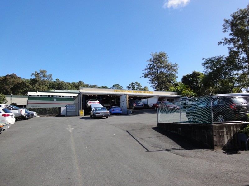 Mudgeeraba QLD 4213