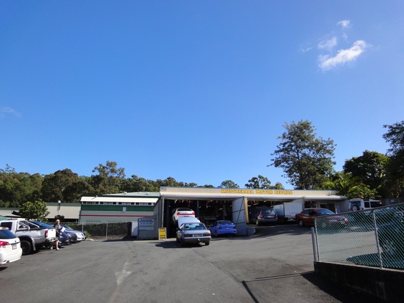 Mudgeeraba QLD 4213