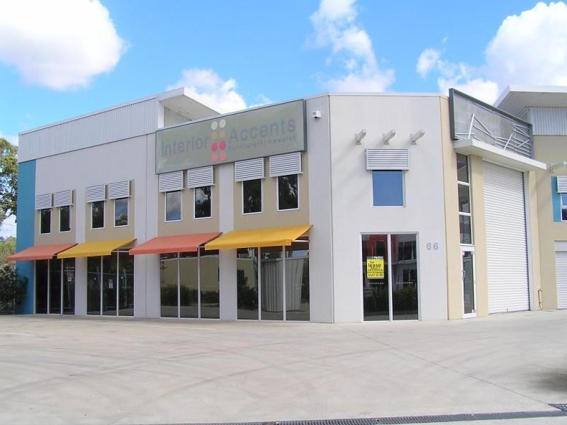 1/489 Scottsdale Drive, Varsity Lakes QLD 4227