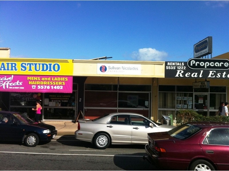 3/1916 Gold Coast Highway, Miami QLD 4220