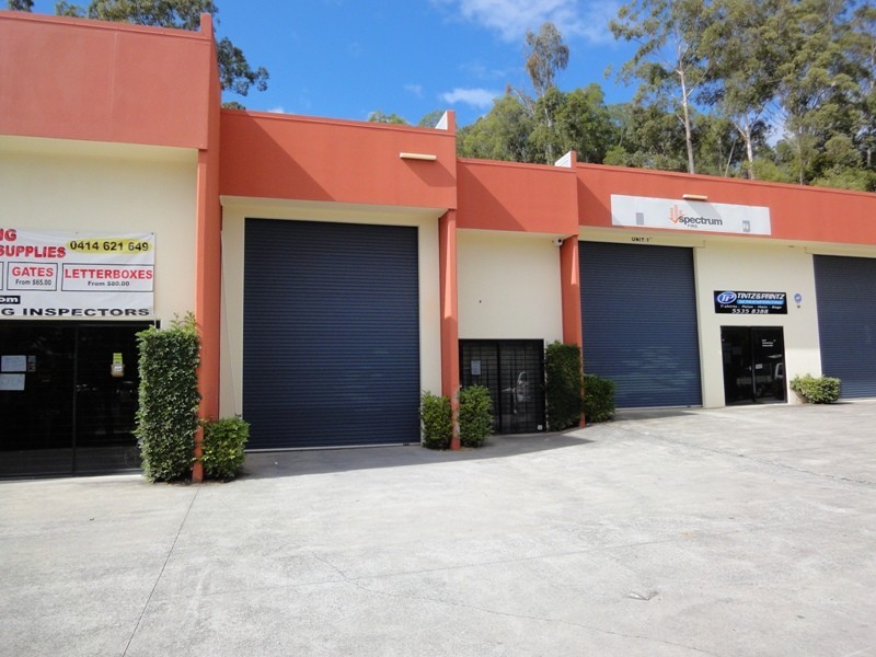 Burleigh Heads QLD 4220