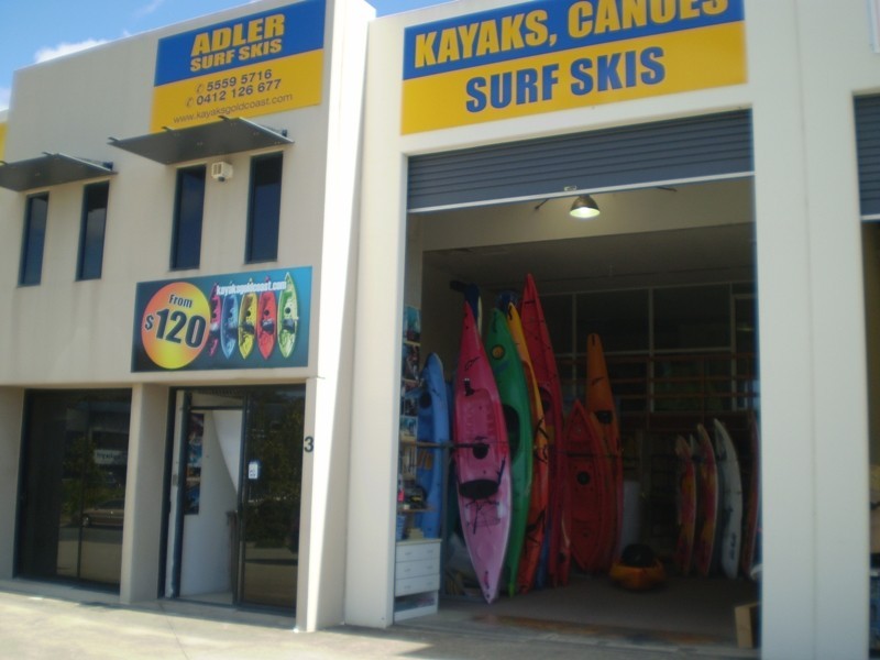 Burleigh Heads QLD 4220