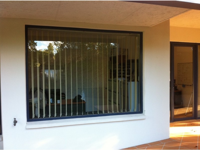 2/492 Christine Avenue, Robina QLD 4226