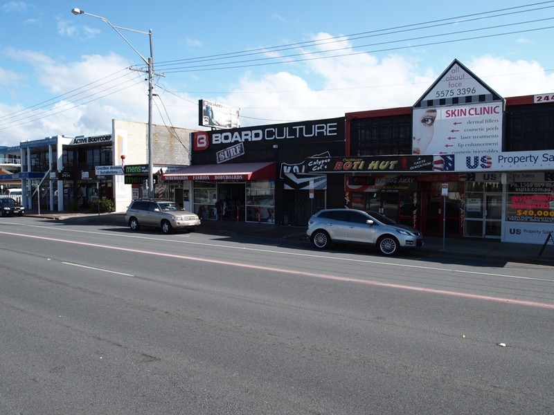 Mermaid Beach QLD 4218