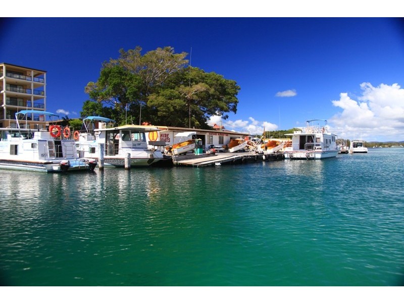 1 Little Street, Forster NSW 2428