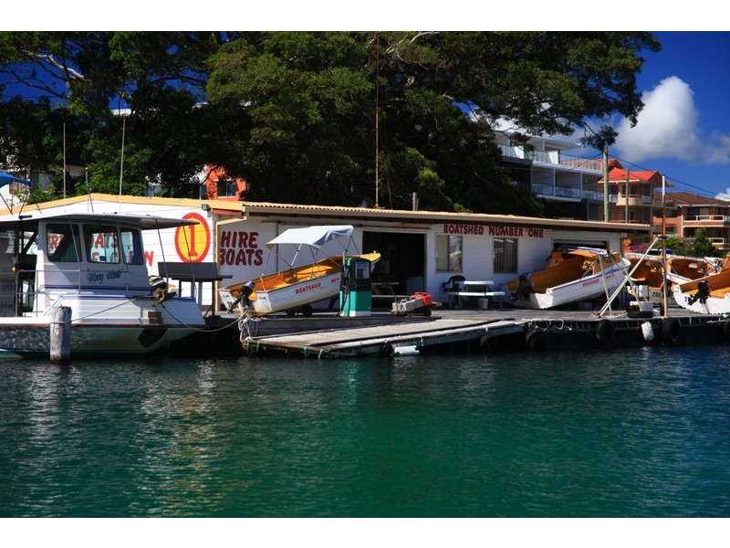 1 Little Street, Forster NSW 2428