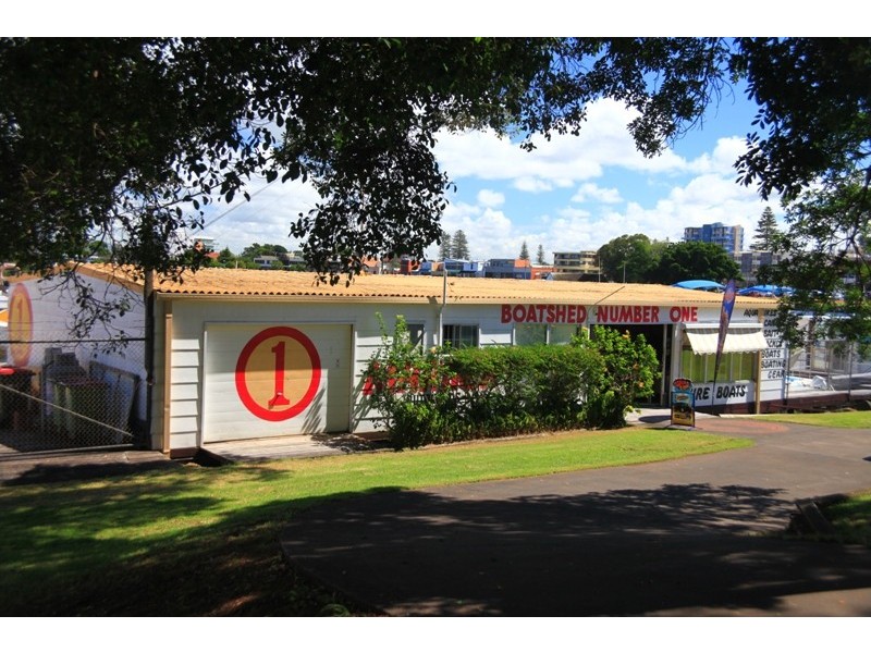 1 Little Street, Forster NSW 2428