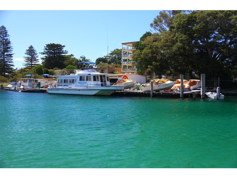 1 Little Street, Forster NSW 2428