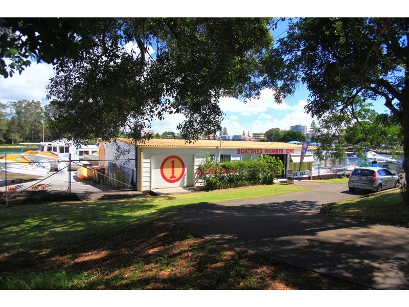 1 Little Street, Forster NSW 2428