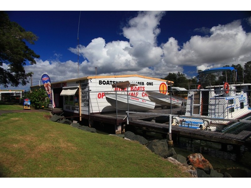 1 Little Street, Forster NSW 2428