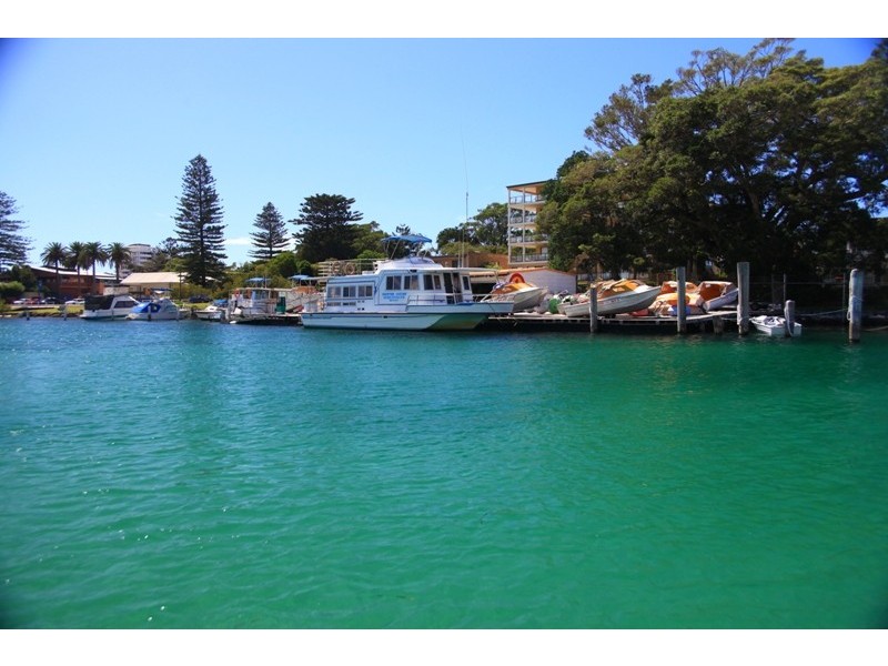 1 Little Street, Forster NSW 2428