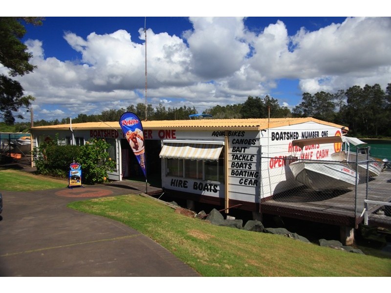 1 Little Street, Forster NSW 2428