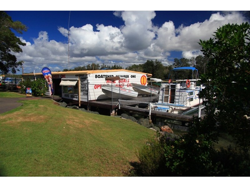 1 Little Street, Forster NSW 2428