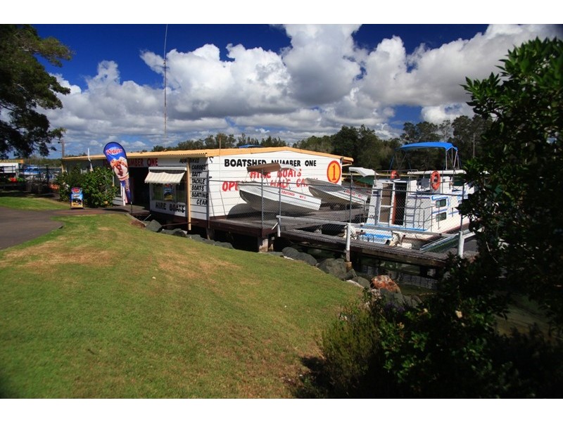 1 Little Street, Forster NSW 2428