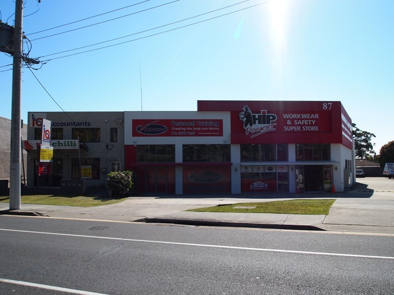 Burleigh Heads QLD 4220