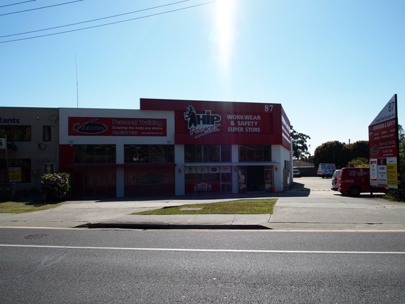 Burleigh Heads QLD 4220