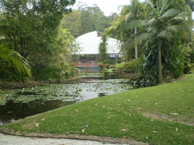 Currumbin Valley QLD 4223