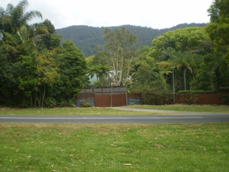 Currumbin Valley QLD 4223