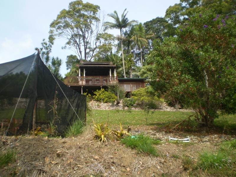 Currumbin Valley QLD 4223