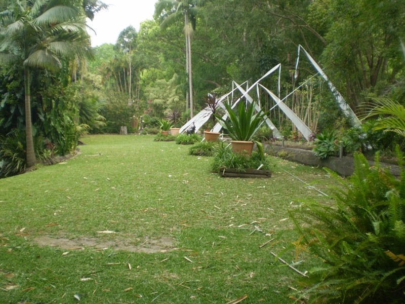 Currumbin Valley QLD 4223