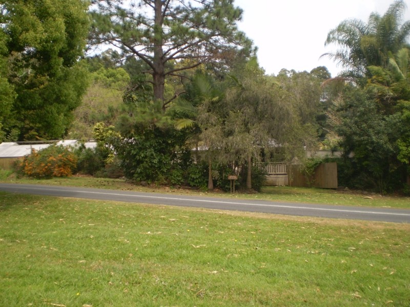Currumbin Valley QLD 4223