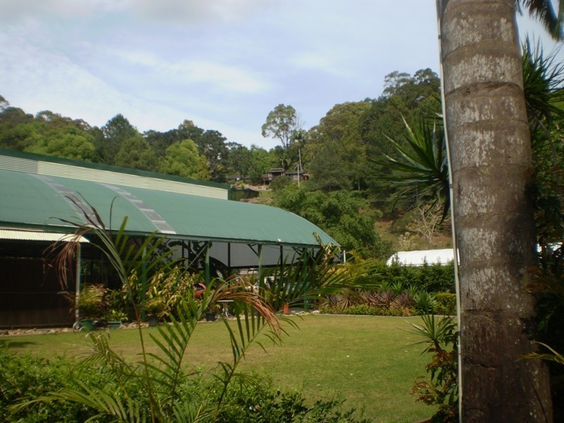 Currumbin Valley QLD 4223