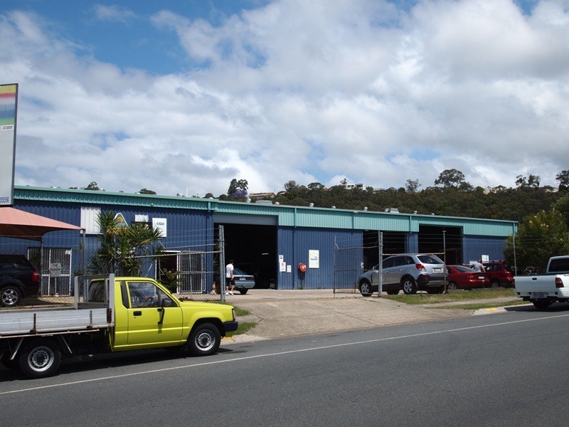 Burleigh Heads QLD 4220