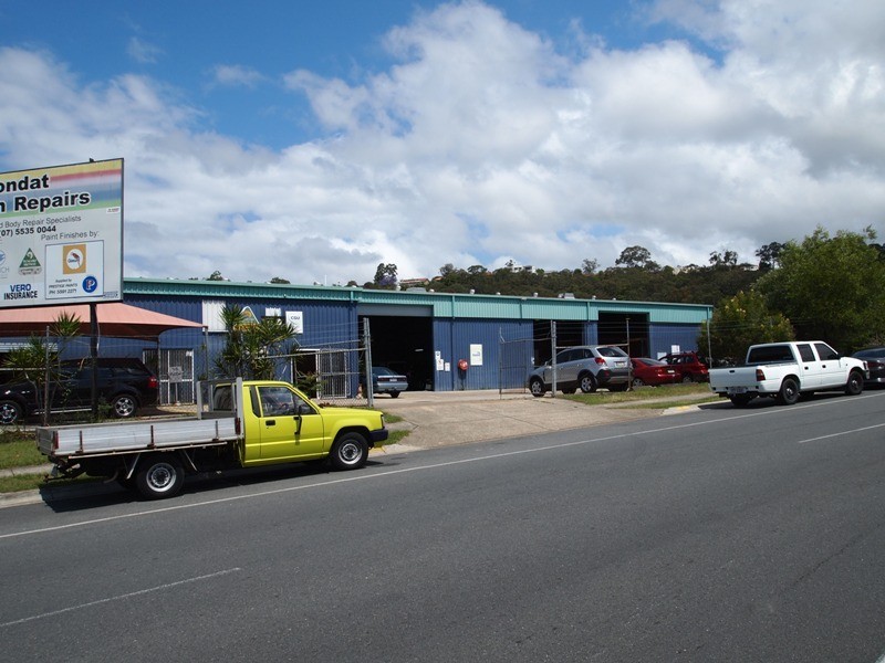 Burleigh Heads QLD 4220