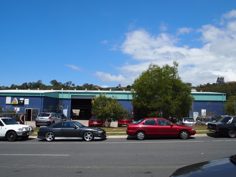 Burleigh Heads QLD 4220