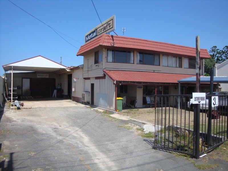 3 Avalon Parade, Miami QLD 4220