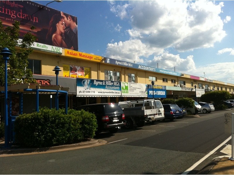Palm Beach QLD 4221