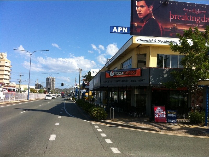 Palm Beach QLD 4221