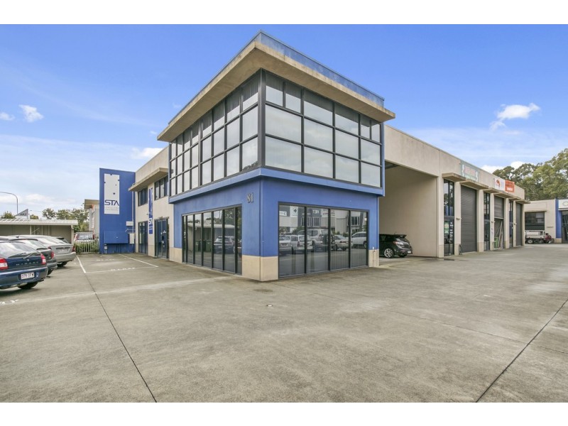 1/486 Scottsdale Drive, Varsity Lakes QLD 4227