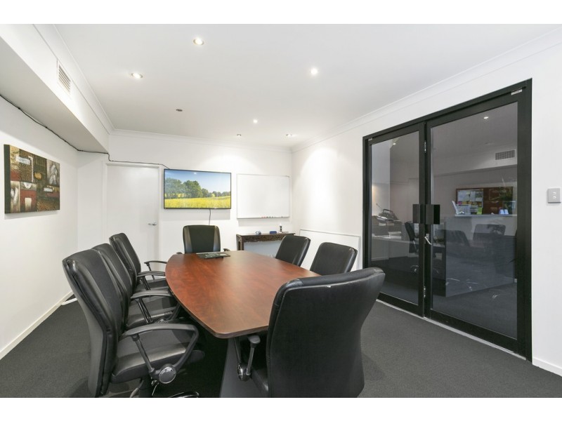 1/486 Scottsdale Drive, Varsity Lakes QLD 4227