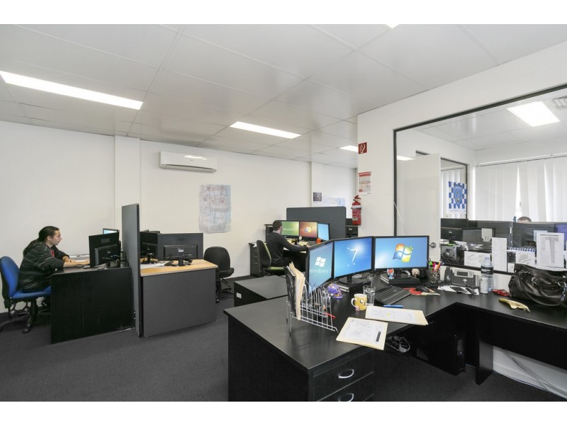 1/486 Scottsdale Drive, Varsity Lakes QLD 4227