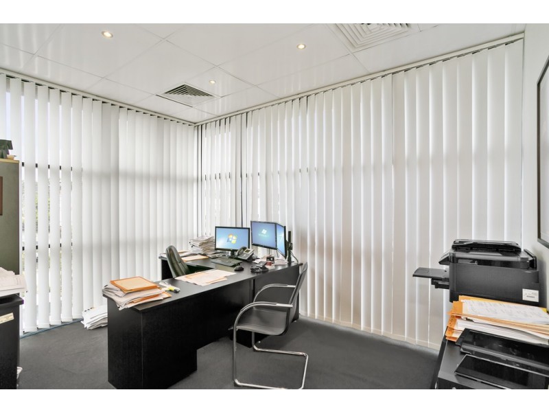 1/486 Scottsdale Drive, Varsity Lakes QLD 4227