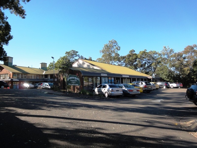 A7/50 Railway Street, Mudgeeraba QLD 4213