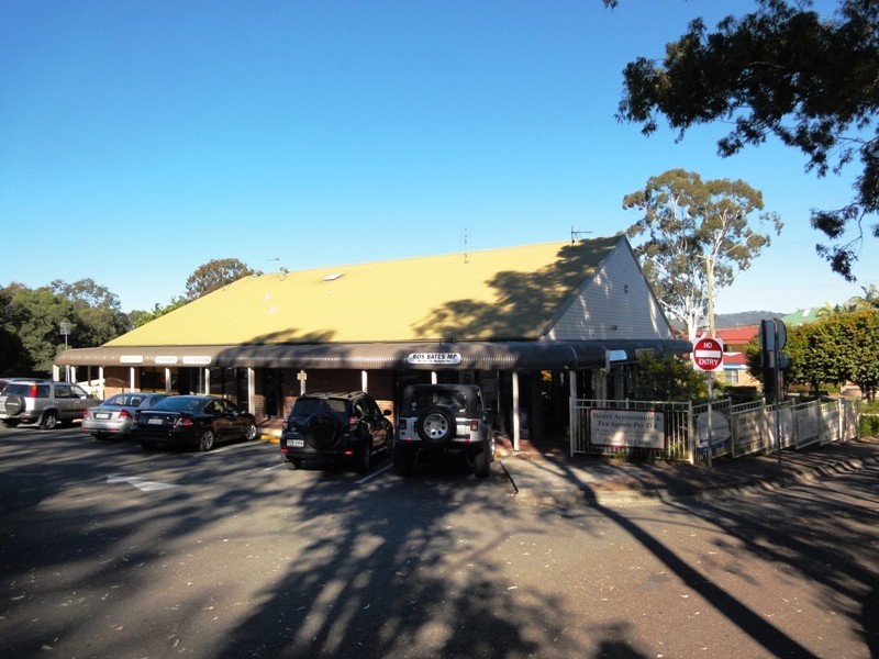 A7/50 Railway Street, Mudgeeraba QLD 4213