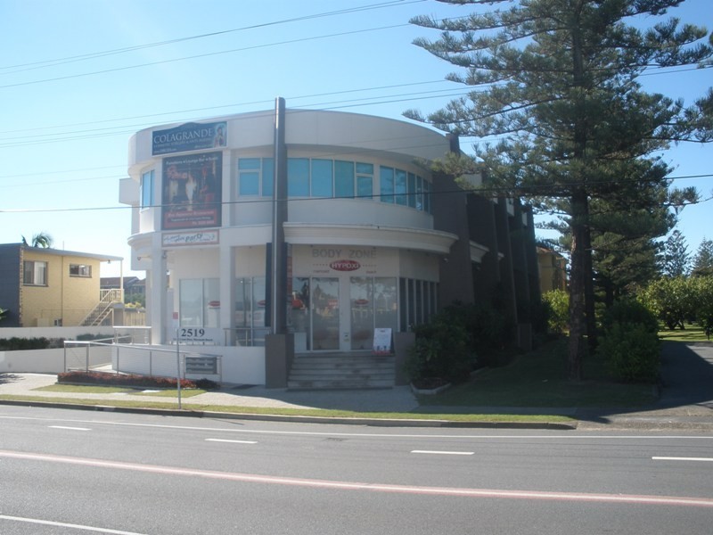 Mermaid Beach QLD 4218