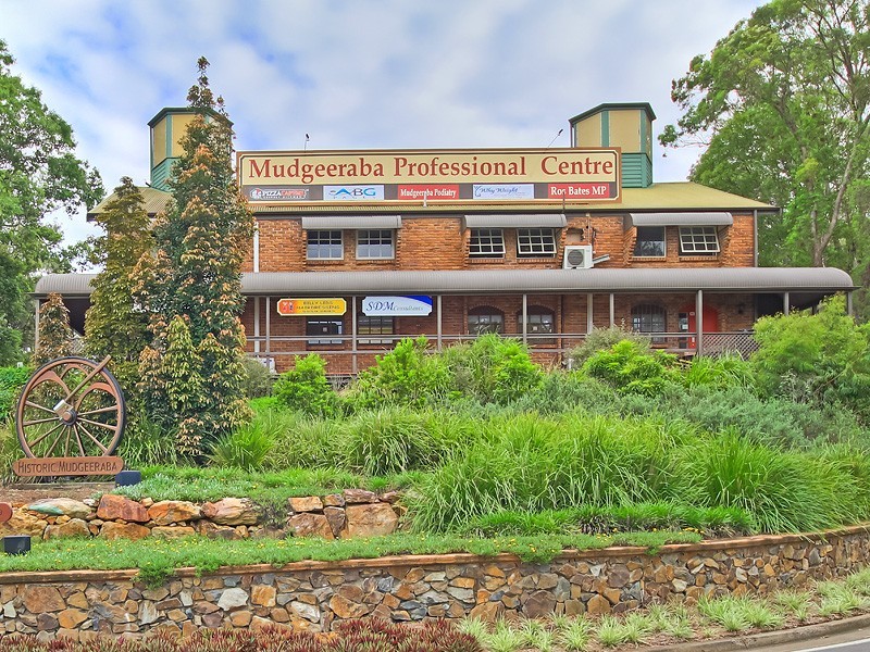 50-54 Railway Street, Mudgeeraba QLD 4213