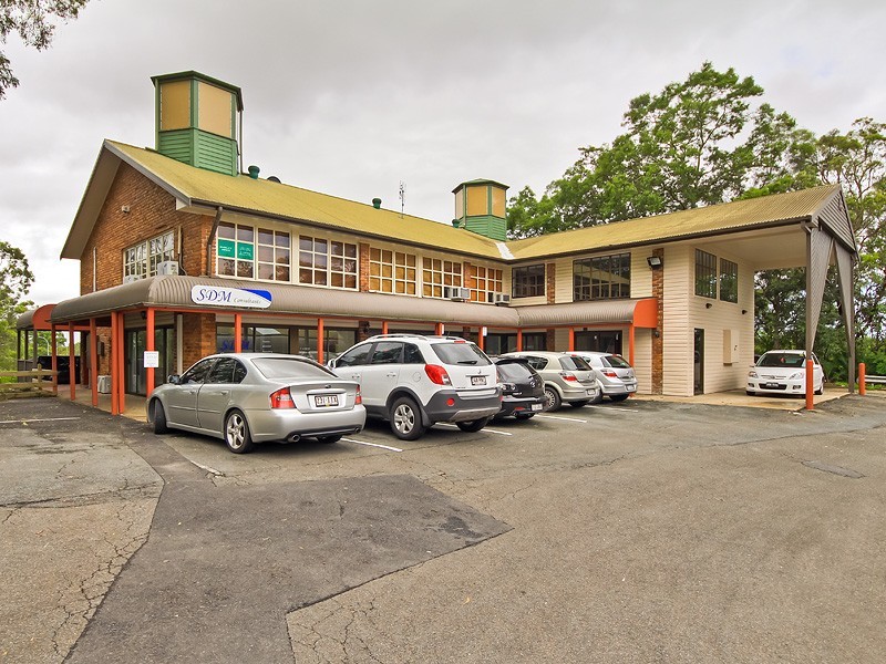 50-54 Railway Street, Mudgeeraba QLD 4213